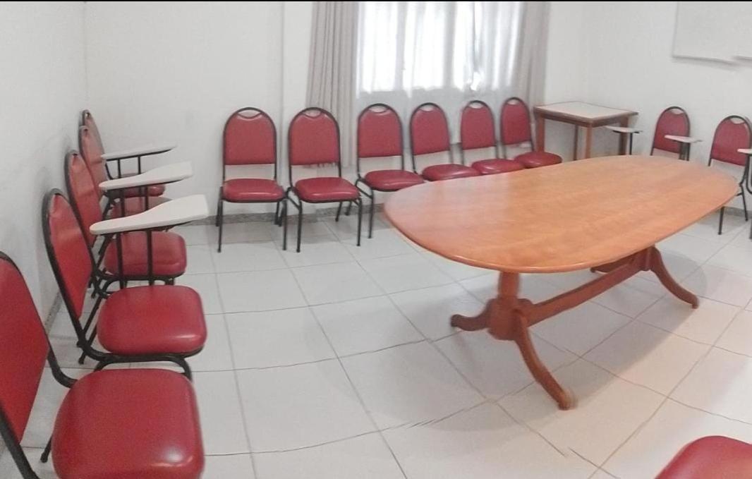 Hotel Linhatur Linhares Kültér fotó